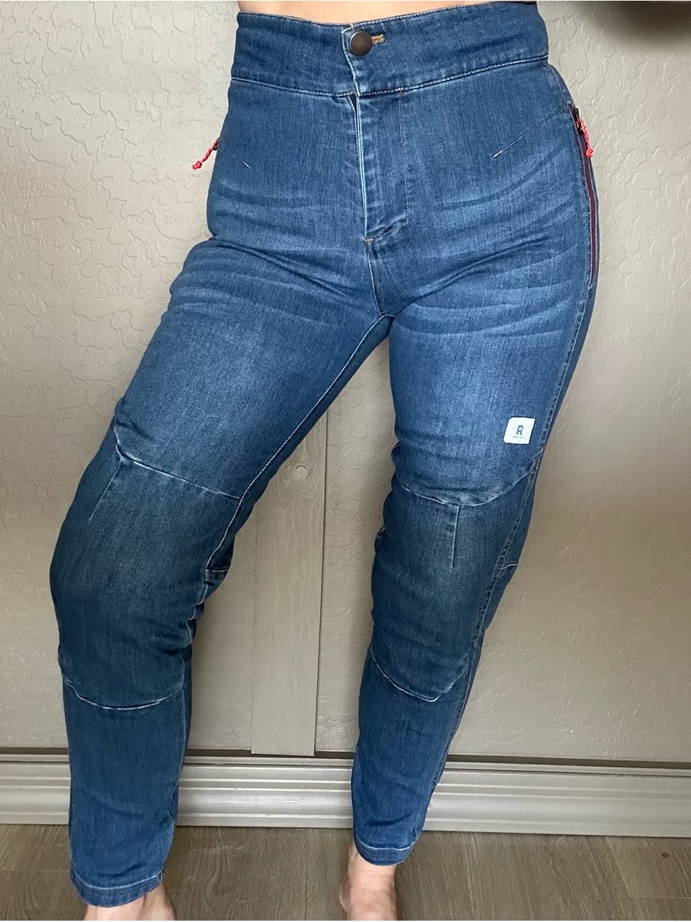 Ripton Bike Pant